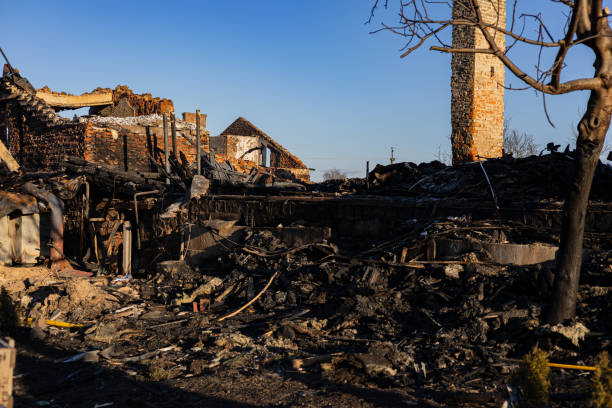 Reliable Smoke Damage Removal contractor in Snoqualmie Pass, WA by Meridian Smoke Damage
