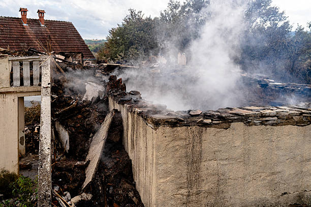 Affordable Smoke Damage Removal solutions in Snoqualmie Pass, WA